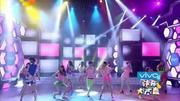 快乐大本营_20130622_小时代来袭 大明星成群