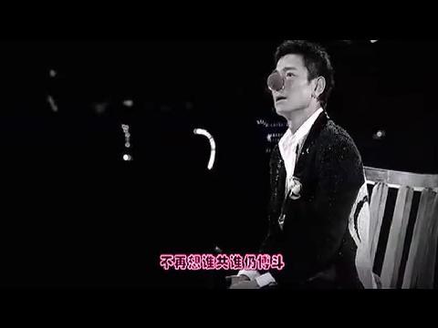 刘德华香港演唱会下载分享展示