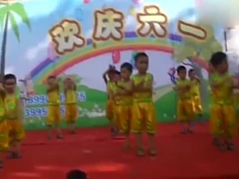 六一儿童节舞蹈视频精忠报国图片_六一儿童节
