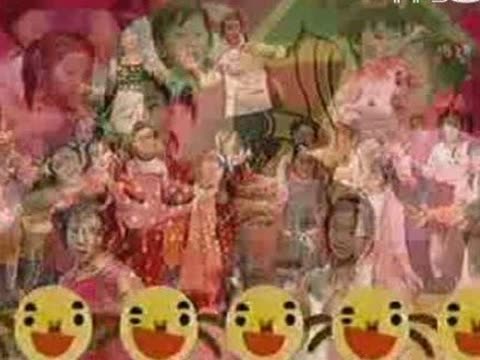 饼干歌_兴华苗苗园