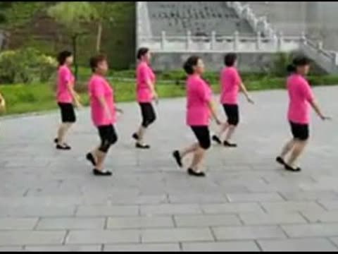 美久广场舞兔子舞 | 流量矿石