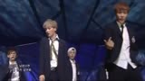 【exo】exo《咆哮》(growl)live现场【hd超清】(1)