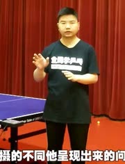 全民学乒乓公开课第三期-视频在线观看-xzdav