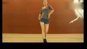 大全美女爵士舞性感高跟自拍舞蹈视频舞蹈性感教学臀美袜网开裆视频腿美图片