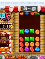 糖果派对玩法与技巧-视频在线观看- 万能糖果爱