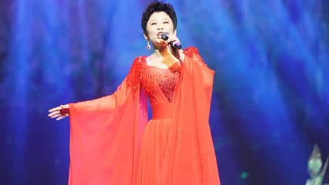 母亲的微笑合唱简谱