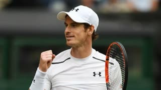 ATP哈雷赛第3日(中央球场)高清视频在线观看