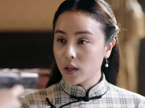 只恋鱼shing 查看图片 电视剧《八方传奇》演员彭杨饰演气质特工唐