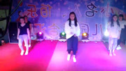 舞蹈教学小学生